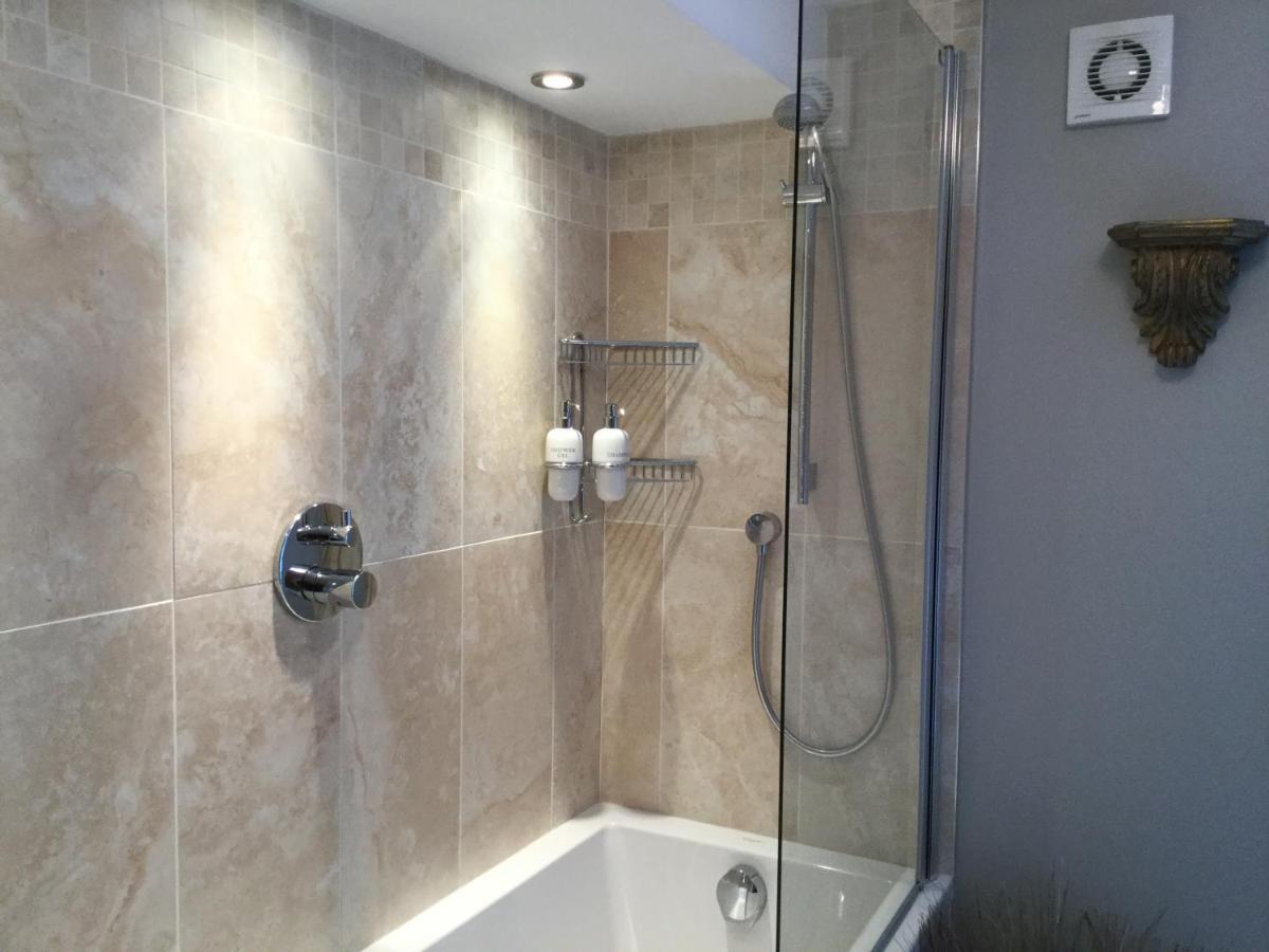 No 1 Fairbank Βίλα Kirkby Lonsdale Εξωτερικό φωτογραφία