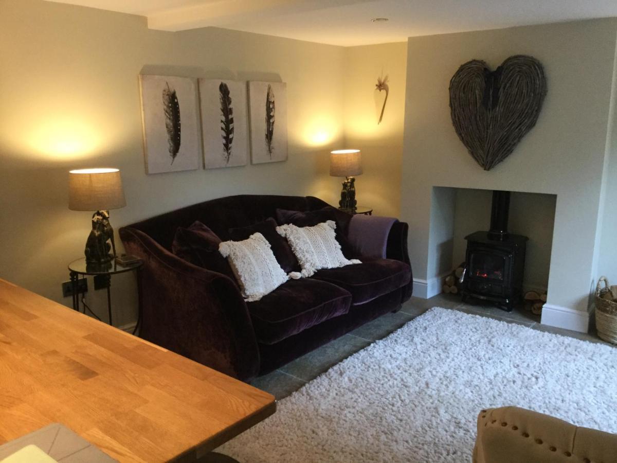 No 1 Fairbank Βίλα Kirkby Lonsdale Εξωτερικό φωτογραφία