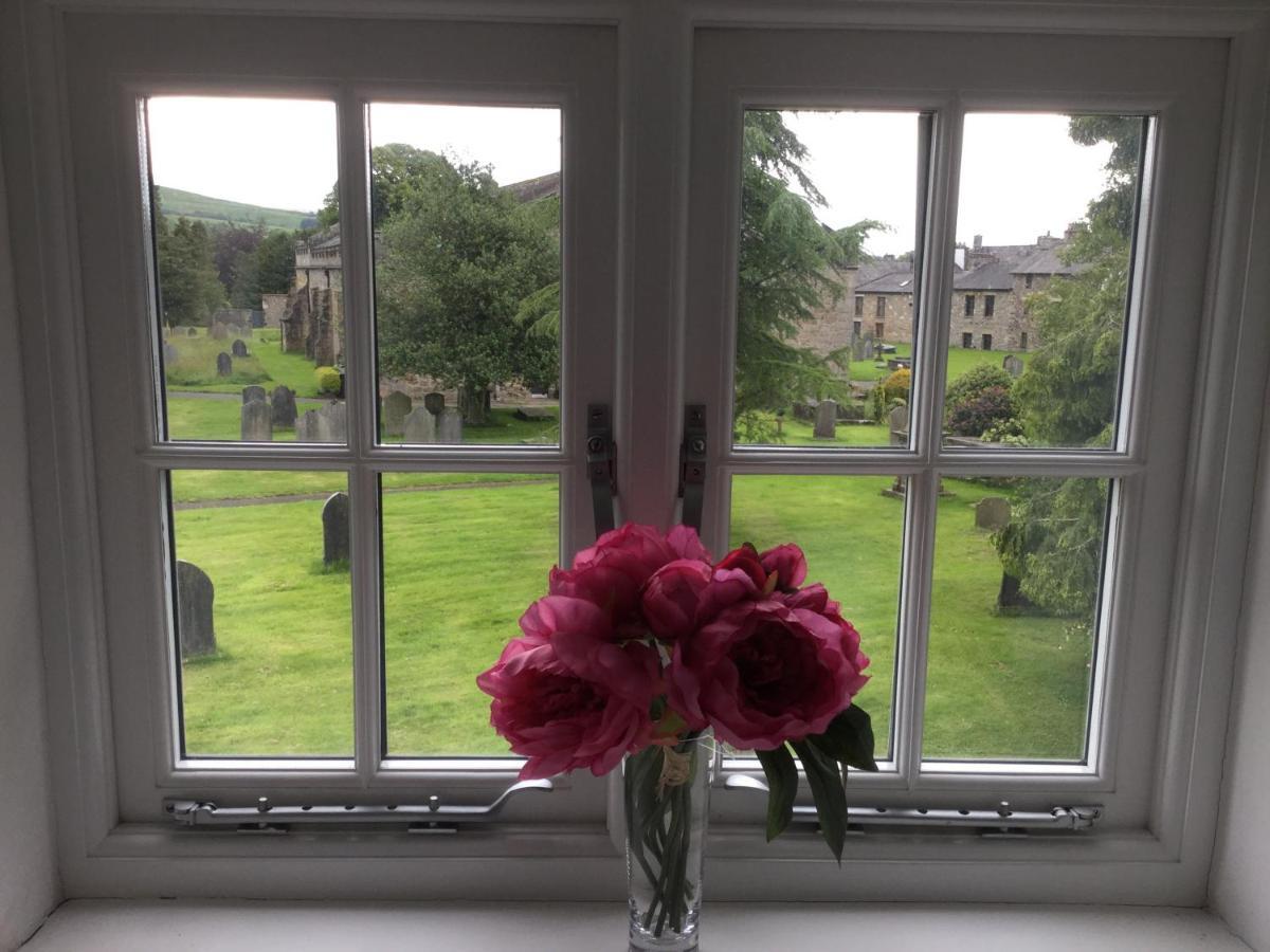 No 1 Fairbank Βίλα Kirkby Lonsdale Εξωτερικό φωτογραφία