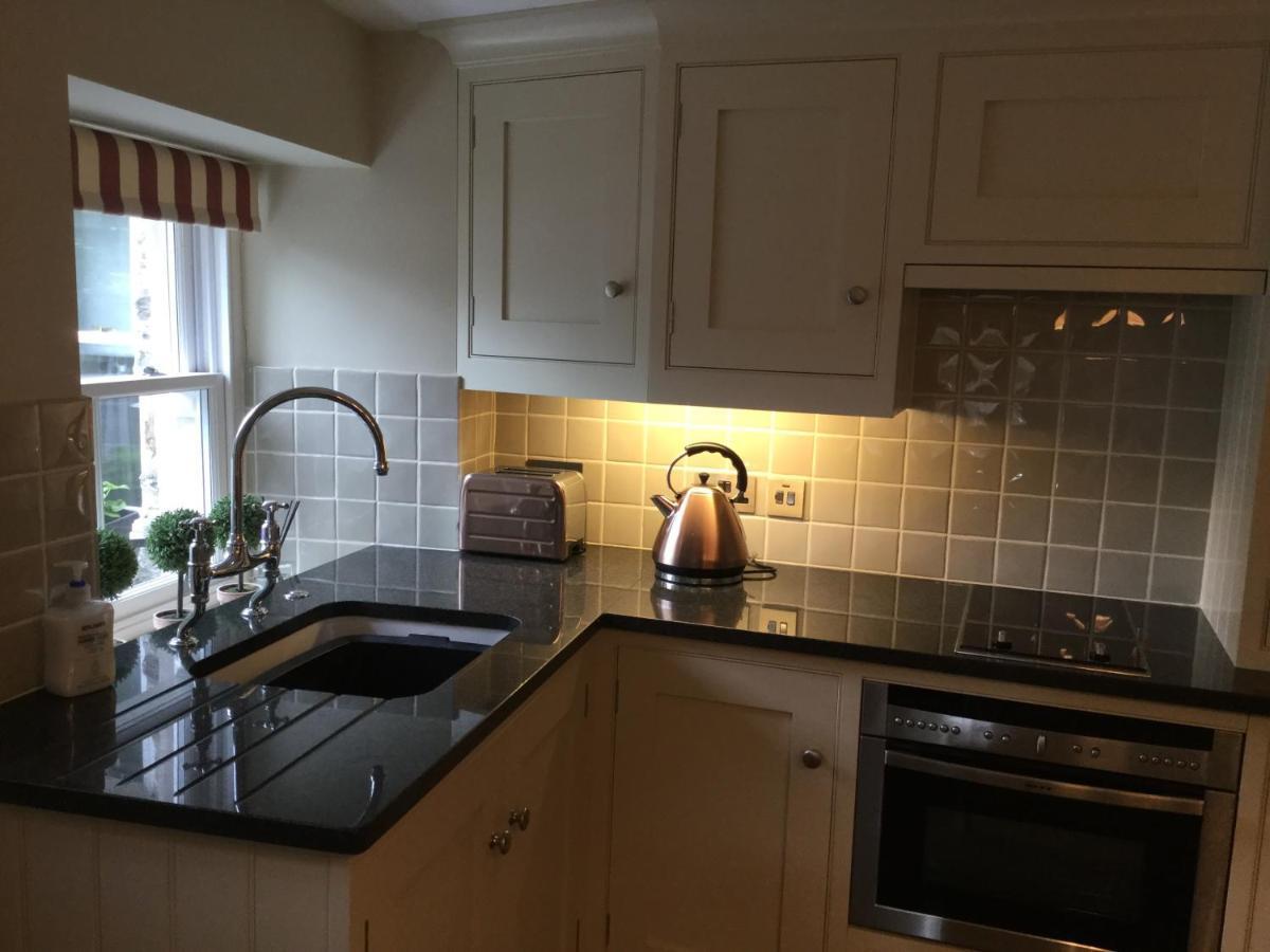 No 1 Fairbank Βίλα Kirkby Lonsdale Εξωτερικό φωτογραφία